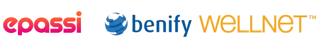 Epassi, Benify och Wellnet